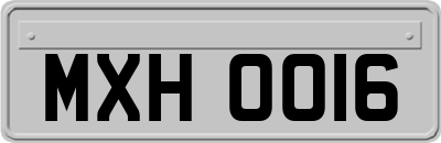 MXH0016