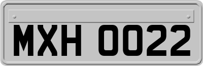 MXH0022