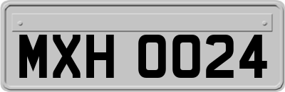 MXH0024