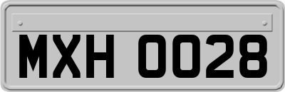 MXH0028