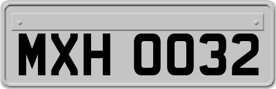 MXH0032