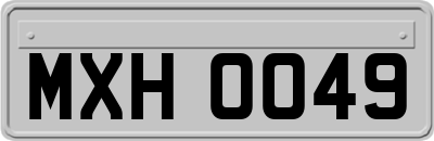 MXH0049