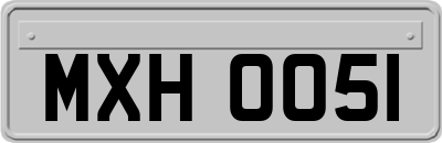 MXH0051