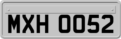 MXH0052