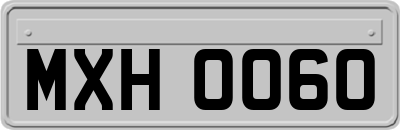 MXH0060