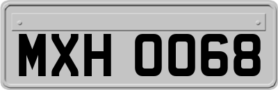 MXH0068