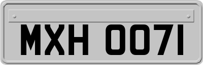 MXH0071