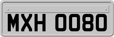 MXH0080