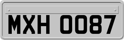 MXH0087