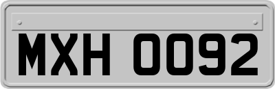 MXH0092