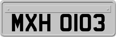 MXH0103