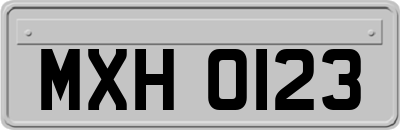 MXH0123