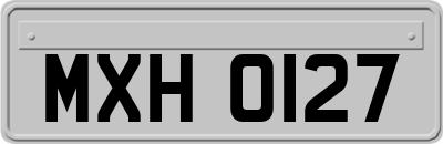 MXH0127