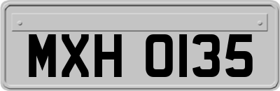 MXH0135