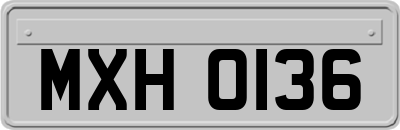 MXH0136