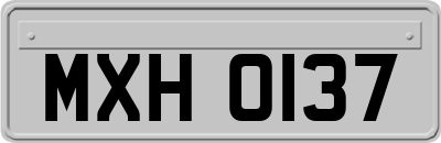 MXH0137