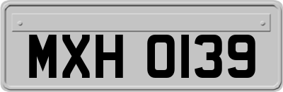 MXH0139