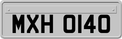 MXH0140