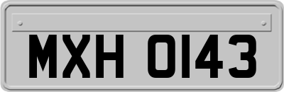 MXH0143