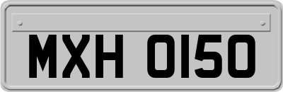 MXH0150