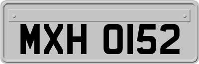 MXH0152