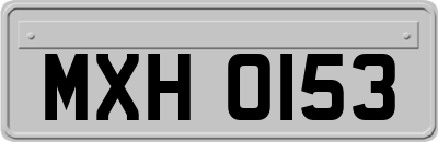 MXH0153