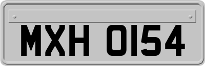 MXH0154