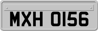 MXH0156