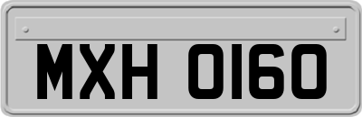 MXH0160