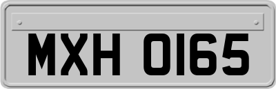 MXH0165