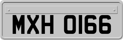 MXH0166