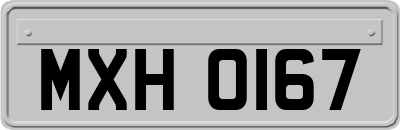 MXH0167