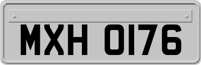 MXH0176