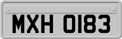 MXH0183