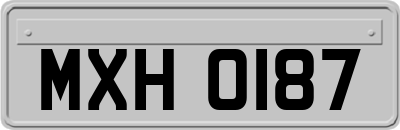 MXH0187