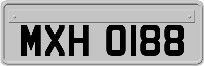 MXH0188