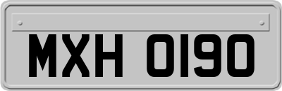 MXH0190