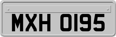 MXH0195