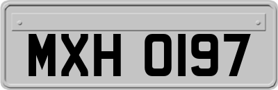 MXH0197