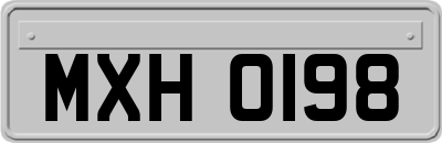 MXH0198