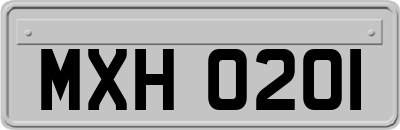 MXH0201