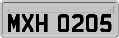 MXH0205