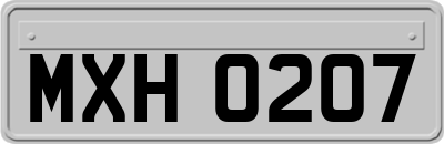 MXH0207