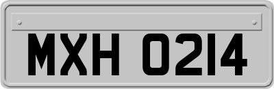 MXH0214