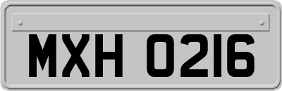 MXH0216