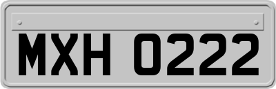 MXH0222