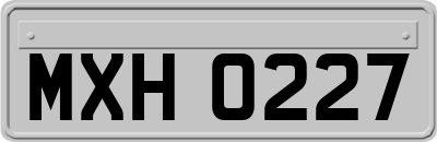 MXH0227