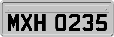 MXH0235