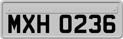 MXH0236