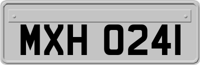 MXH0241